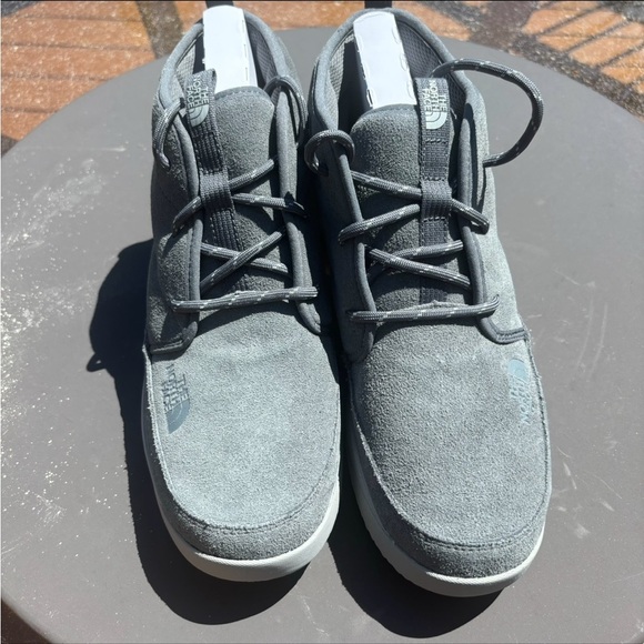 The North Face Chukka Boots NIB - Picture 7 of 9